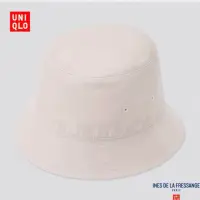 在飛比找蝦皮購物優惠-[近全新] UNIQLO x Ines de la Fres