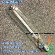 HARVEMAX 600W Super High Pressure Sodium Flowering Lamp Hydroponics HPS Light