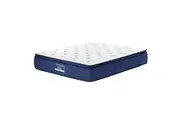 Giselle Bedding King Mattress 34cm Cool Gel Memory Foam 7 Zone