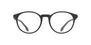 Mormaii Swap 2 M6071AA351 Men's Glasses Black Size 51 - Private Health Rebate - Blue Light Block Available