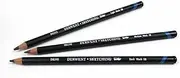 [Derwent] Water Soluble Sketch Pencil, 8B