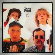 CHEAP TRICK One On One Coaster Custom Ceramic Tile