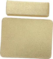 ADOCARN Diy Salon Nail Art Table Mat Hand Rest Cushion Manicure Arm Rests Nail Hand Pad