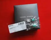 Georg Jensen items 2025 Georg Jensen Amazonite Earrings (Earrings)