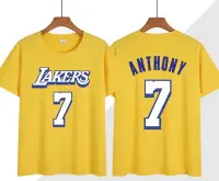 在飛比找Yahoo!奇摩拍賣優惠-💖甜瓜Carmelo Anthony安東尼短袖T恤上衣💖NB