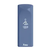 在飛比找蝦皮商城優惠-【TCELL 冠元】USB2.0 128GB Push推推隨