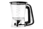 OXO GOOD GRIPS PRECISION BATTER DISPENSER