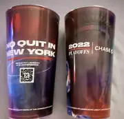 NY RANGERS CUP SET 2 SGA 2022 NO QUIT STANLEY CUP PLAYOFFS MSG NHL HOCKEY