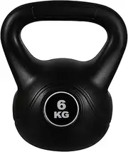 BCOATH Fitness Portable Durable Plastic Design for Training for Home and Travel Workouts
