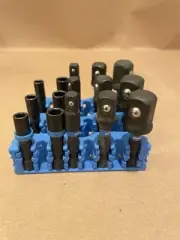 Hart Socket Adapter Set