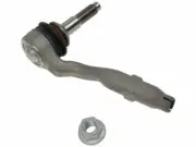 Right Lemfoerder Tie Rod End fits BMW M6 Gran Coupe 2014-2016 84PSHS (for: BMW)