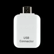 USB Connector OTG Adapter GH96-09728A for Samsung Galaxy S7 s6 Edge Note 5