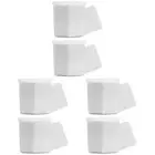 Lint- Free Wipes Nail Polish Remover Wipes Glue Bottle Mouth Wipe