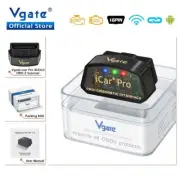 iCar Pro elm327 V2.3 OBD 2 OBD2 Car Diagnostic Tools WIFI Android ODB2 Car Scan
