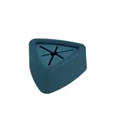 5Pcs Kitchen Towel Rack Free Punch Storage Hook Kitchen Cloth Plug Hanger Hand Towel Dish Towel Rack