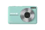 PULSE 44.0 MP 16x Digital Zoom Camera Green