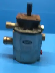 SPEECO S39070900 WOOD SPLITTER PUMP 16GPM 2 STAGE --------FREE SHIPPING