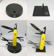 SWISS ARMY KNIFE Victorinox Stand/Display for knife Accessories