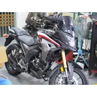 在飛比找蝦皮購物優惠-榮立阿舟進口摩托車專賣 HONDA  CB200X CB-2