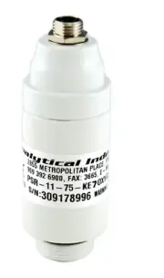 Analytical Industries PSR-11-75-KE7 Oxygen Sensor Newport Maxtec OM-25A MaxBlend