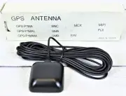New Old Stock Socket Mobile Bluetooth GPS Antenna - Made in Taiwan