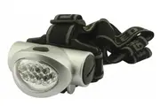Powercell PCLED03 LED 10 LED Aluminium Water Resistant Torch