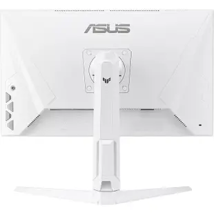 ASUS 華碩 TUF Gaming VG27AQL3A-W 27型 27吋 電競 (護眼/寬) 螢幕 (2560x1440 / DP+HDMI / 喇叭 2Wx2)