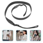 Portable Camera Strap Camera Neck Strap Neoprene Camera Shoulder Straps