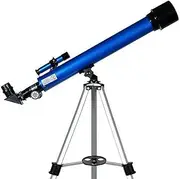 Astronomical Telescope Professional Stargazing High Magnification HD Telescope is Suitable for Entry-Level Elementary School Students
