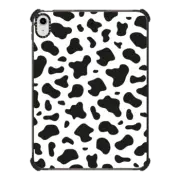 iPad 10.9-inch (10th gen) iPad Impact Case COW PRINT