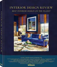 在飛比找誠品線上優惠-Interior Design Review: Best I