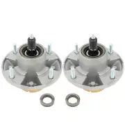 2x Spindle Assembly 48" 54" For John Deere Zero Turn Mower Z425 Z445 Wholeasle