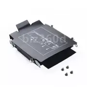 Drive Caddy Tray For HP EliteBook 840 850 740 750 745 755 G1G2 Zbook14 G1 G2