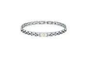 Maserati Jewels Stainless Steel JM221ATY04 Bracelet For Men