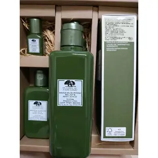 ORIGINS 品木宣言 青春無敵調理機能水 200ml / 400ml / 100ml / 30ml /7ml 可刷卡