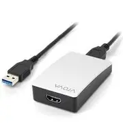 Alogic USB 3.0 to HDMI/ DVI External Multi Display Adapter