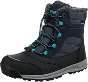 [HI-TEC] Unisex Kid's Leo Boot