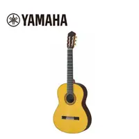 在飛比找蝦皮商城優惠-YAMAHA GC32S 高階手工訂製古典吉他【敦煌樂器】