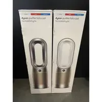 在飛比找蝦皮購物優惠-Dyson HP09 Purifier Hot+Cool™ 