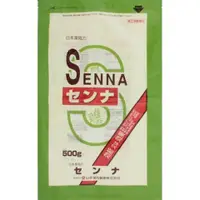 在飛比找比比昂日本好物商城優惠-山本漢方 Senna 番瀉葉 500g