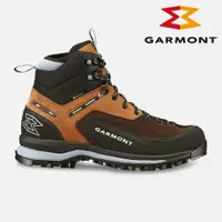 在飛比找PChome24h購物優惠-GARMONT 女款002715 GTX 中筒多功能登山鞋 