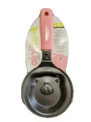 Mini Fry Pan Joie Oink Piggy Pig Pancake Egg Pink Kitchen Cooking Foodie
