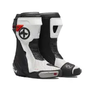 XP9-R Air Boots Black White