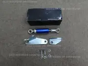 AFTERMARKET ENGINE TORQUE DAMPER FOR HONDA CIVIC EK9 TYPE-R