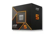 AMD Ryzen 5 9600 6 Core AM5 3.8GHz CPU Processor (100-100000718BOX)