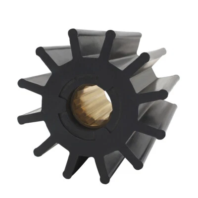 Jabsco Impeller CEF 500163 Volvo Penta 3830459 ORB 15459 148687-42830 17938-0001