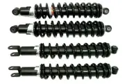 Monster Shock Set for Honda Foreman 500 520, Rancher 420 FM1 FM2 FE1 FE2