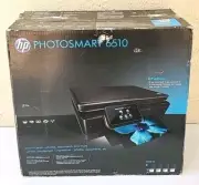 HP 6510 B211a All-In-One Inkjet Printer - NEW