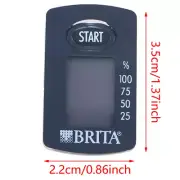 1Pcs Brita Magimix Filter Replacement Electronic Memo Gauge Indicator Display Ti