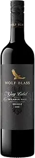 Wolf Blass Grey Shiraz 750ml